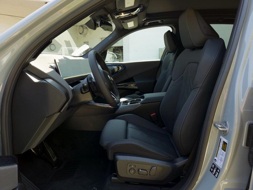 new 2026 BMW X3 car, priced at $62,475