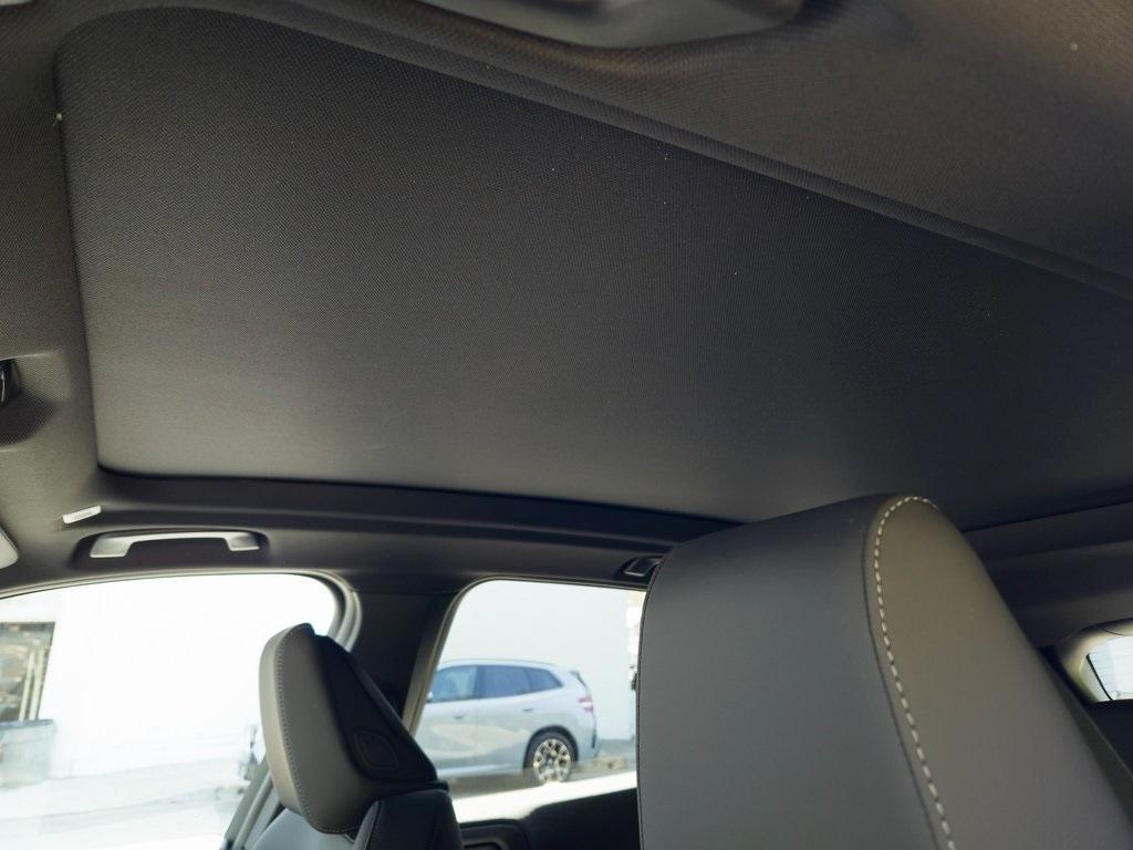 new 2026 BMW X3 car, priced at $62,475