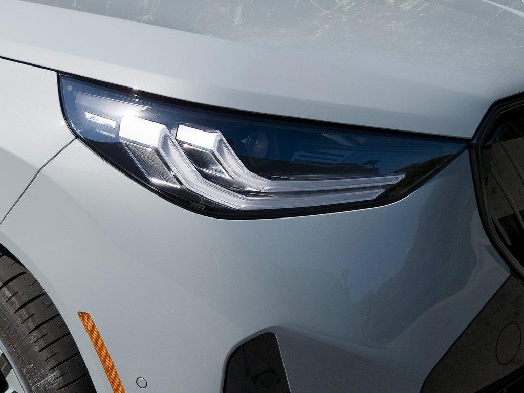 new 2026 BMW X3 car, priced at $62,475