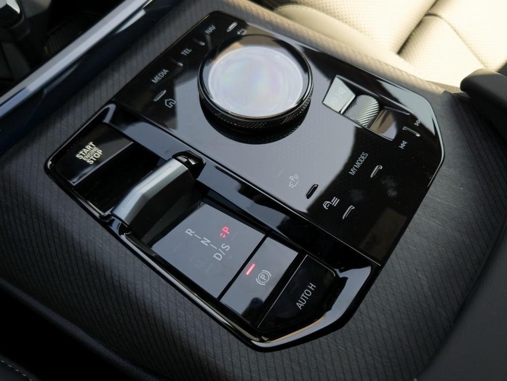 new 2026 BMW X3 car, priced at $62,475