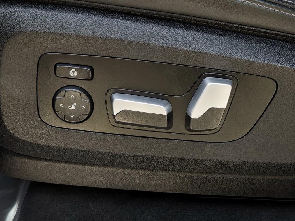 used 2023 BMW X5 car, priced at $46,995