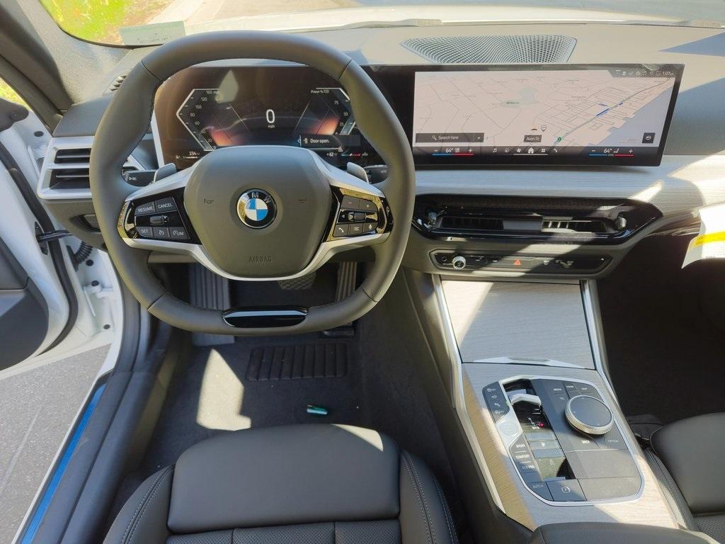 new 2025 BMW 430 car, priced at $53,975