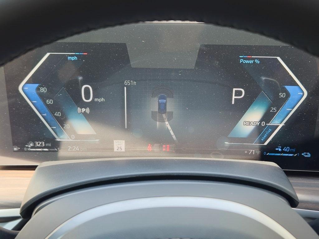 new 2026 BMW X5 PHEV car, priced at $81,225