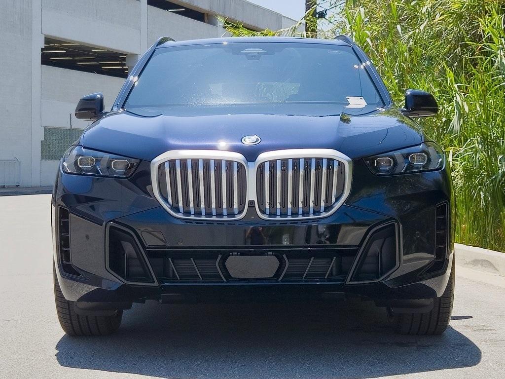 new 2026 BMW X5 PHEV car, priced at $81,225
