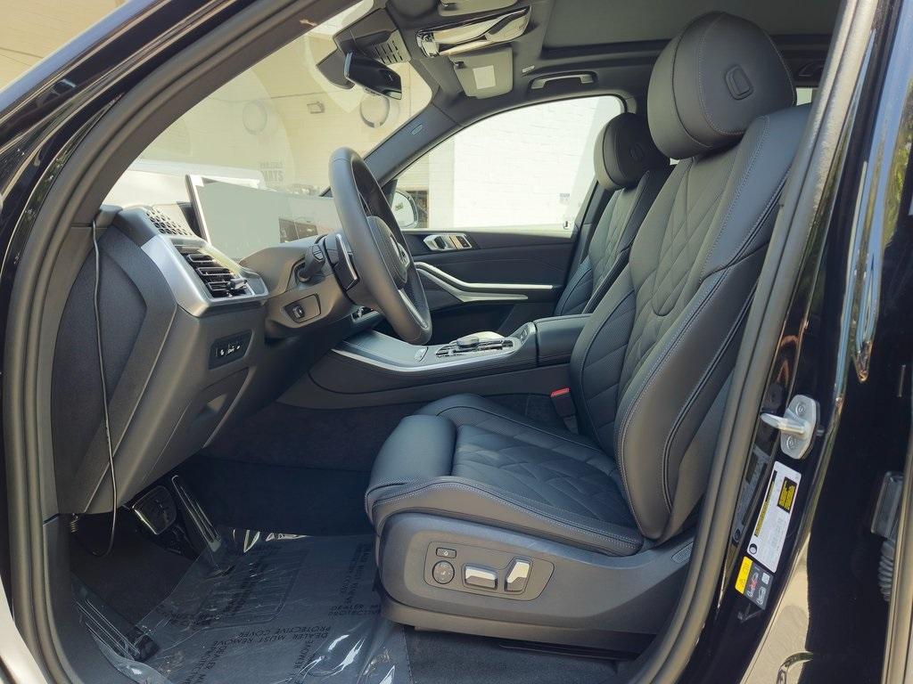 new 2026 BMW X5 PHEV car, priced at $81,225