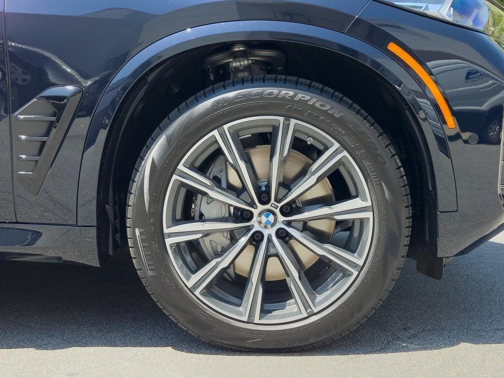 new 2026 BMW X5 PHEV car, priced at $81,225