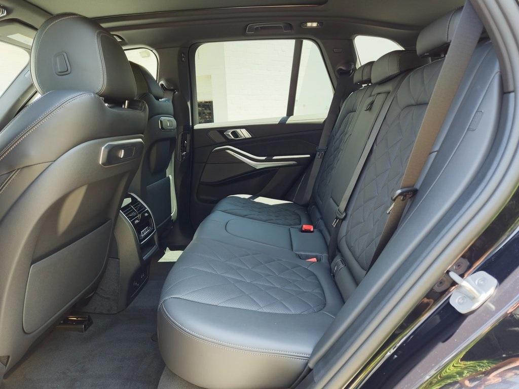 new 2026 BMW X5 PHEV car, priced at $81,225