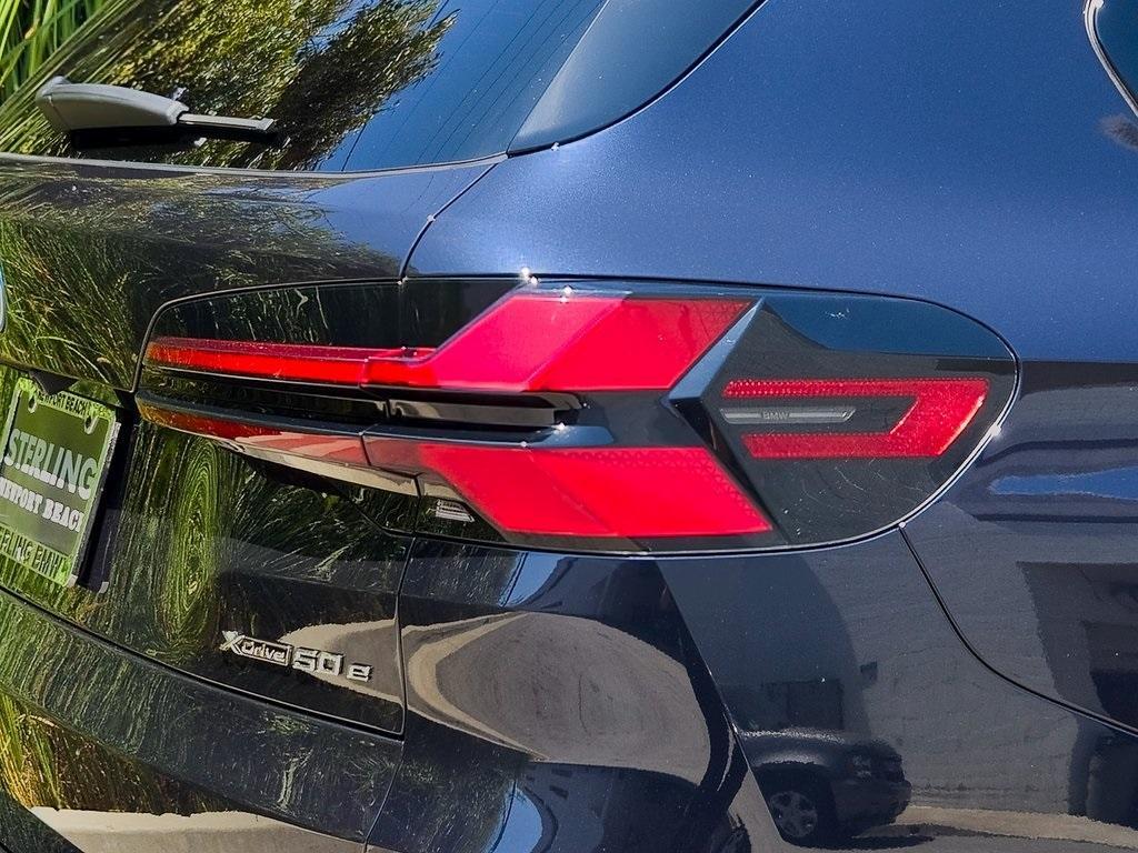 new 2026 BMW X5 PHEV car, priced at $81,225
