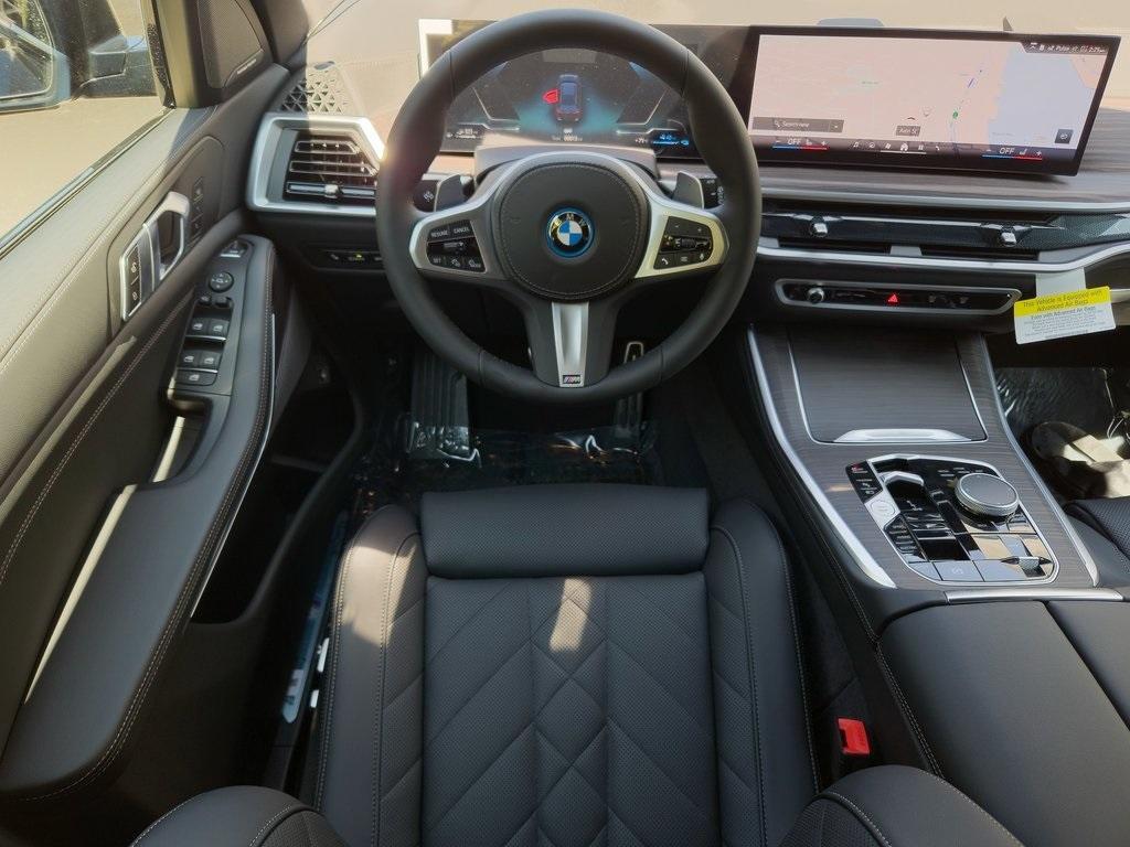 new 2026 BMW X5 PHEV car, priced at $81,225