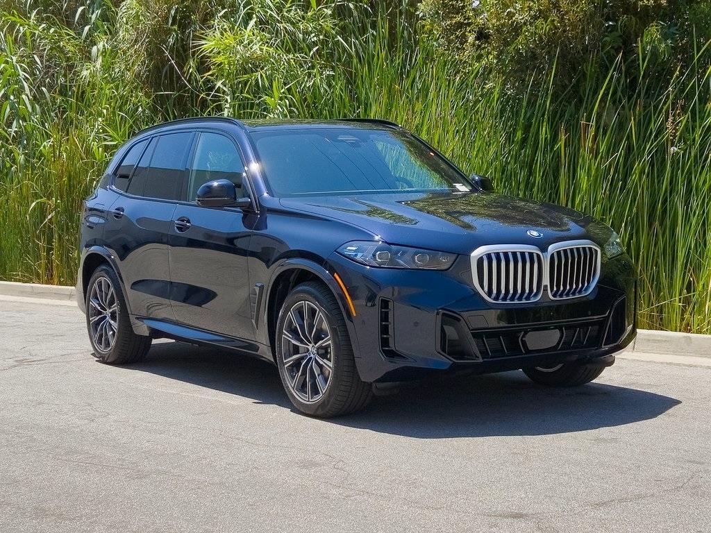 new 2026 BMW X5 PHEV car, priced at $81,225