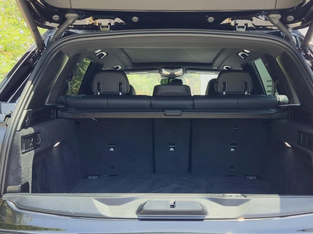 used 2025 BMW X5 car, priced at $65,995