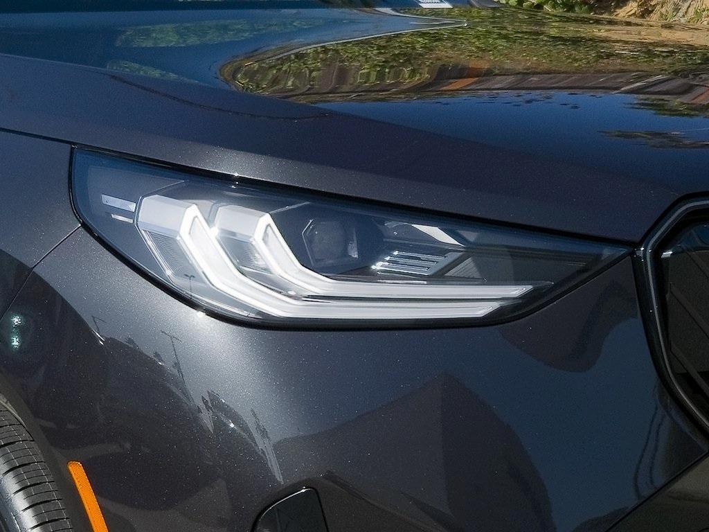 new 2026 BMW X3 car, priced at $60,275