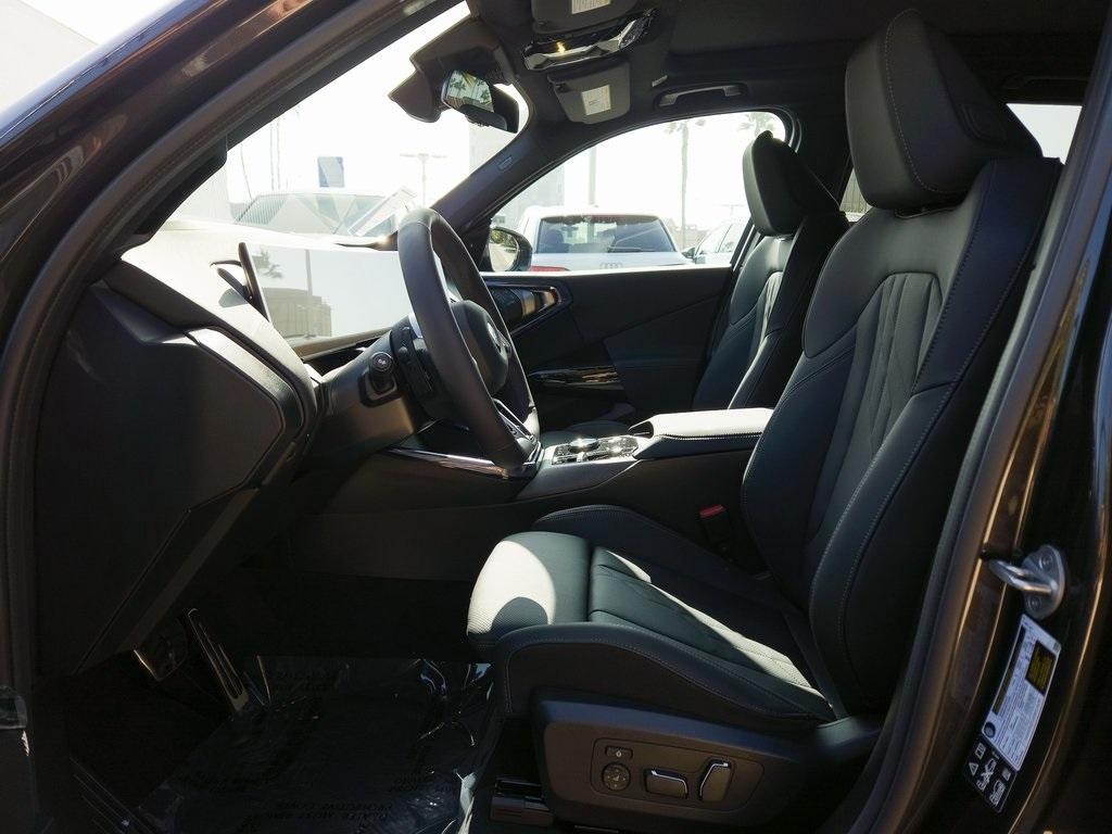 new 2026 BMW X3 car, priced at $60,275