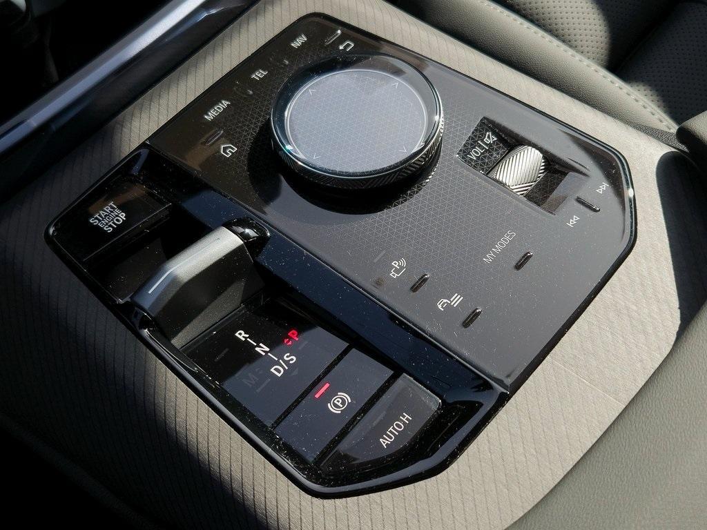 new 2026 BMW X3 car, priced at $60,275