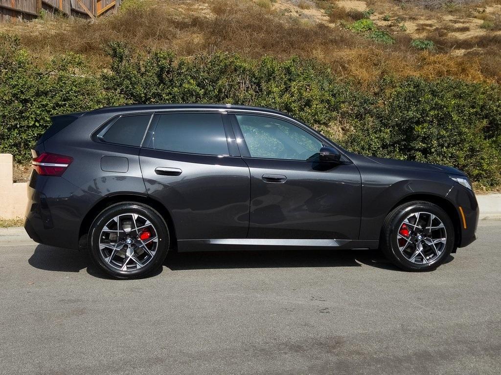 new 2026 BMW X3 car, priced at $60,275