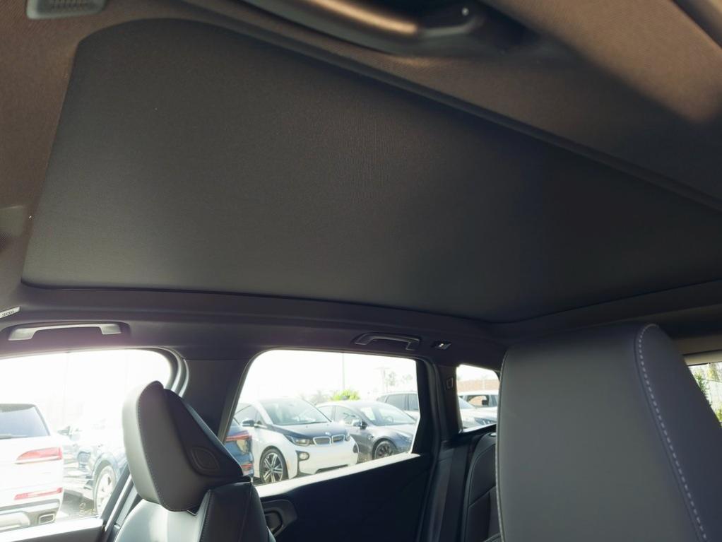 new 2026 BMW X3 car, priced at $60,275