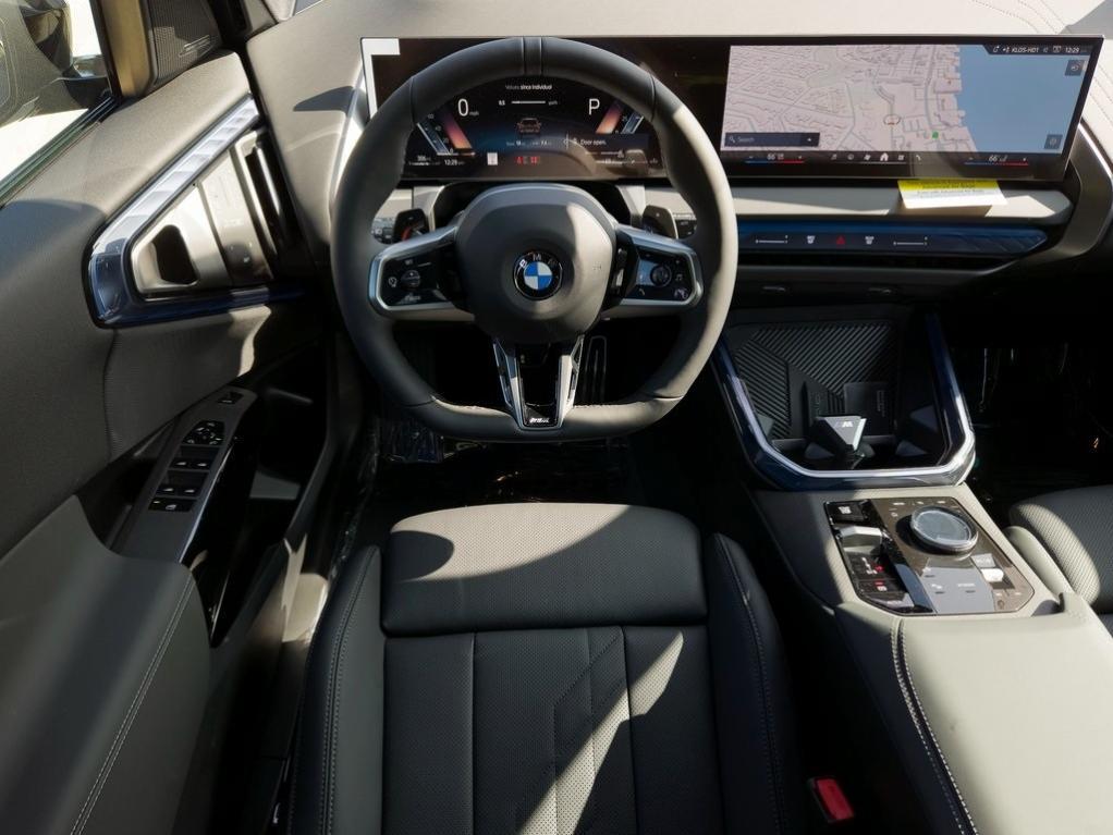 new 2026 BMW X3 car, priced at $60,275