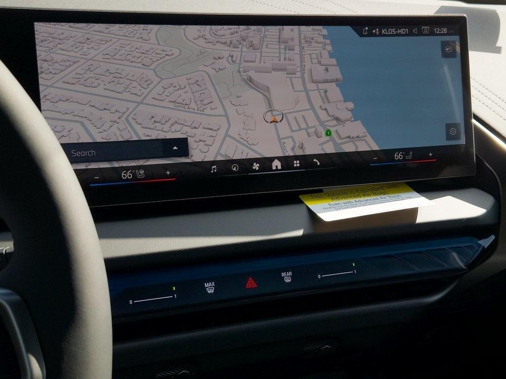 new 2026 BMW X3 car, priced at $60,275