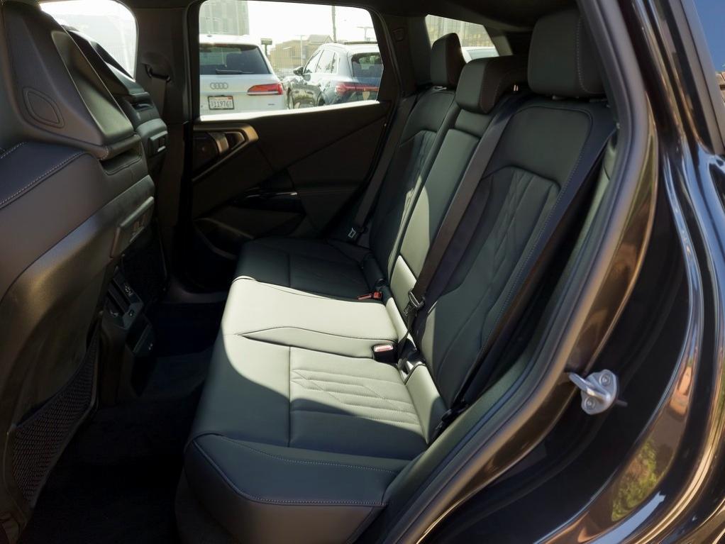 new 2026 BMW X3 car, priced at $60,275