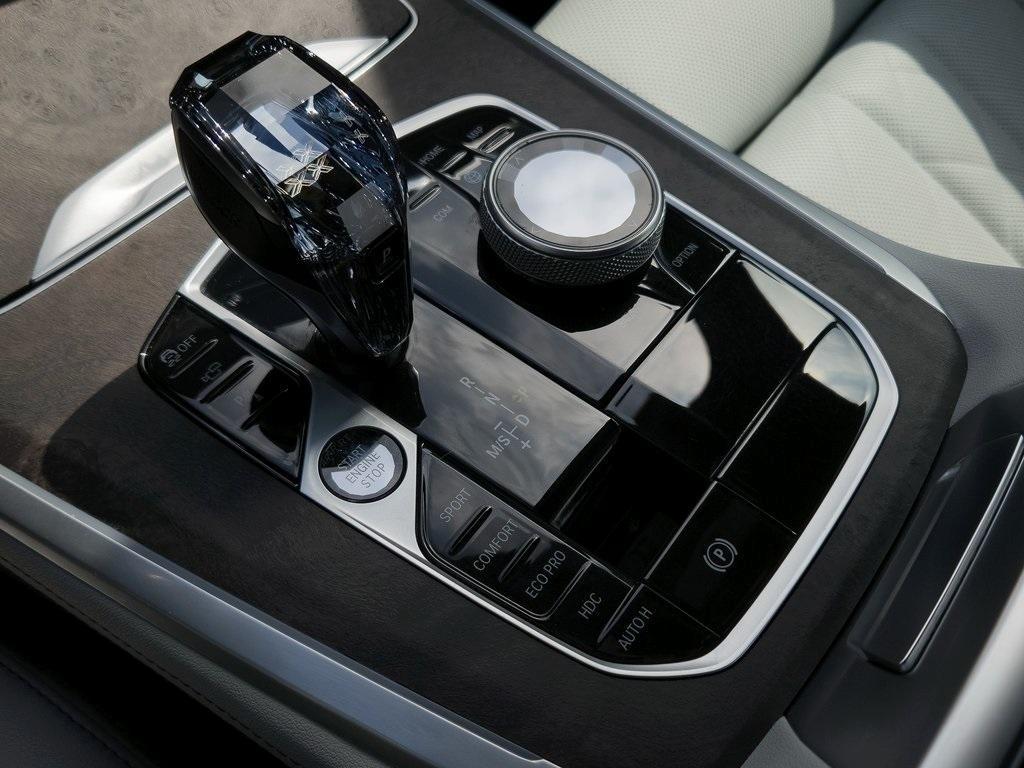 used 2023 BMW X5 car, priced at $49,995