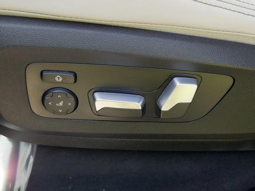 used 2023 BMW X5 car, priced at $49,995