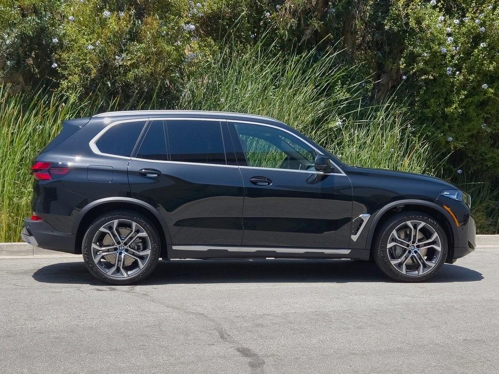 new 2026 BMW X5 PHEV car, priced at $79,575