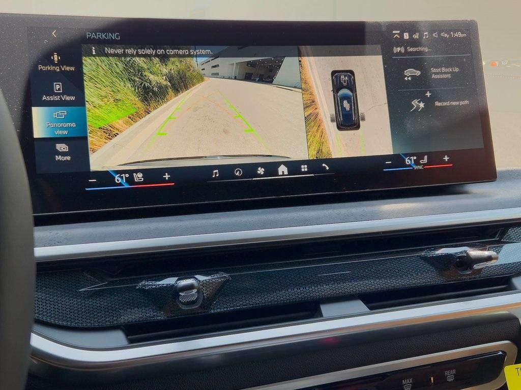new 2026 BMW X5 PHEV car, priced at $79,575