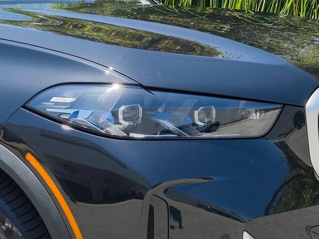 new 2026 BMW X5 PHEV car, priced at $79,575