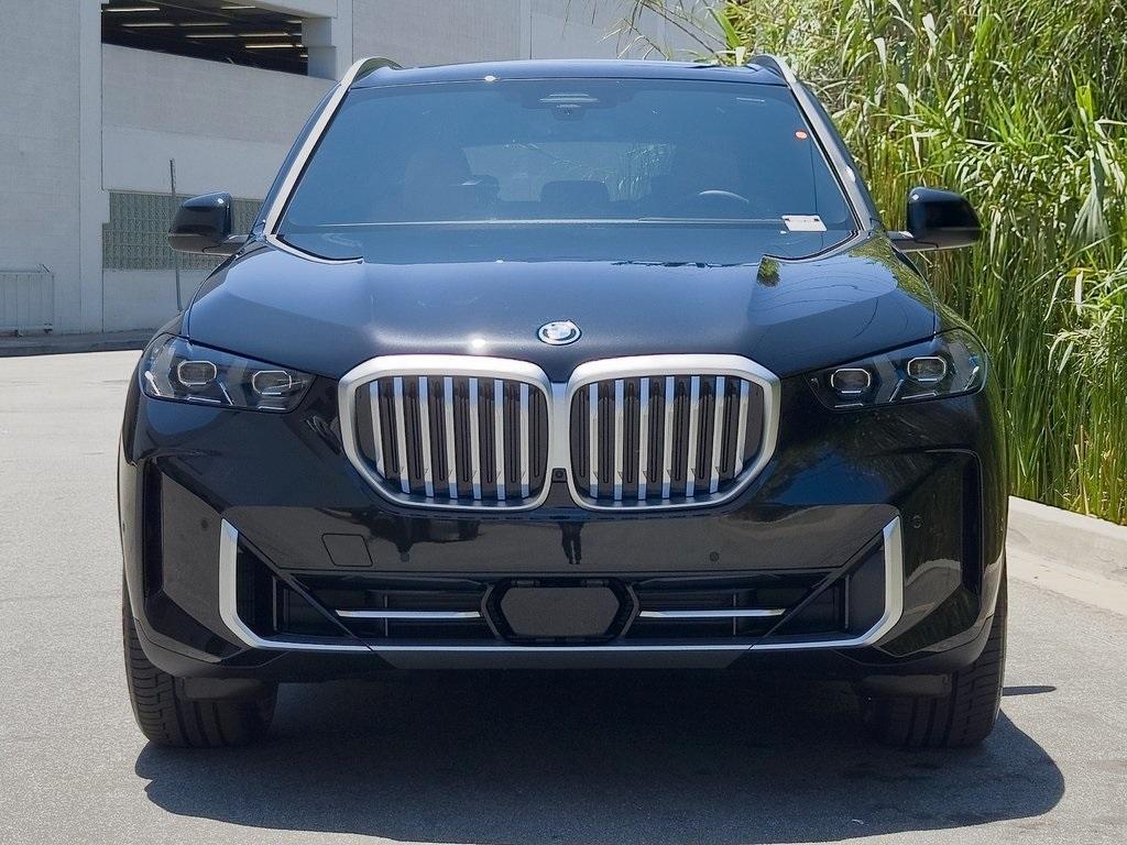 new 2026 BMW X5 PHEV car, priced at $79,575