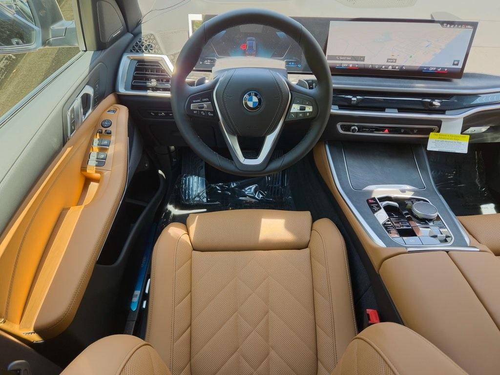 new 2026 BMW X5 PHEV car, priced at $79,575