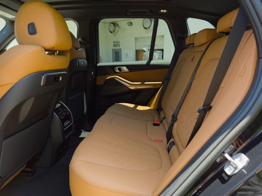 new 2026 BMW X5 PHEV car, priced at $79,575