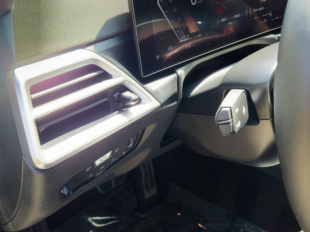 used 2025 BMW 330 car, priced at $45,995