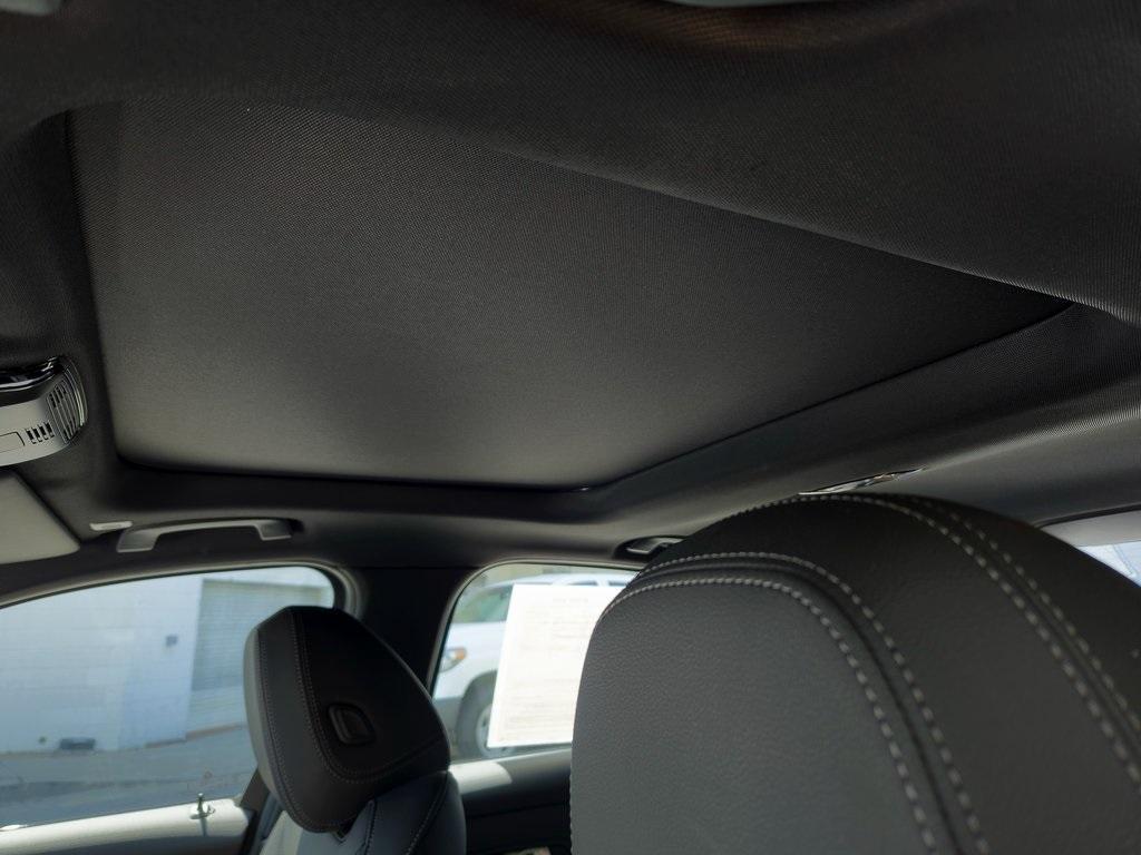 used 2025 BMW 330 car, priced at $45,995