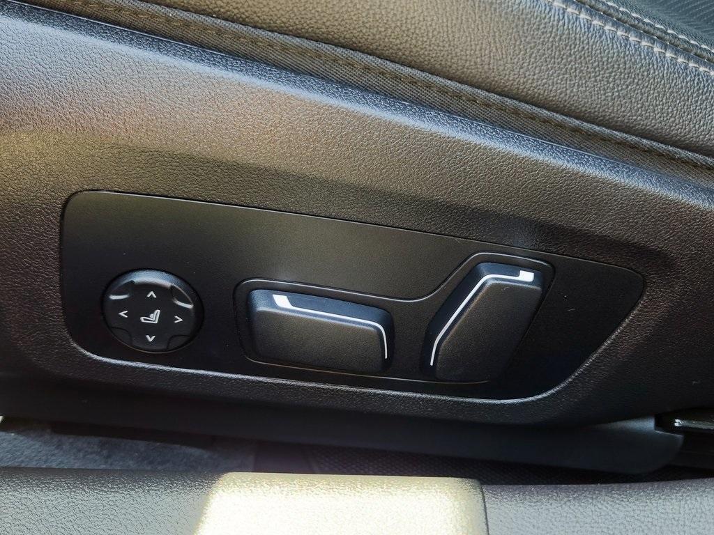 used 2025 BMW 330 car, priced at $45,995