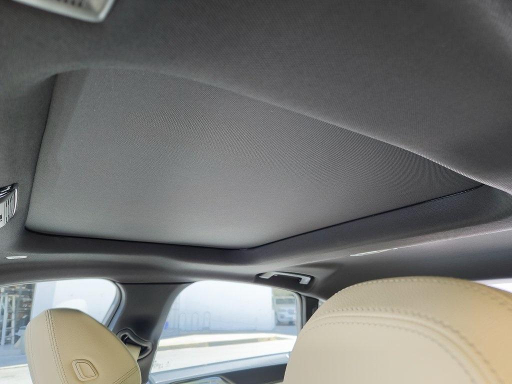 used 2022 BMW 430 Gran Coupe car, priced at $34,995