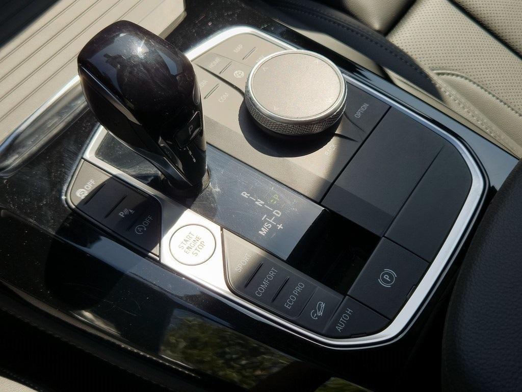 used 2024 BMW X4 car, priced at $46,995