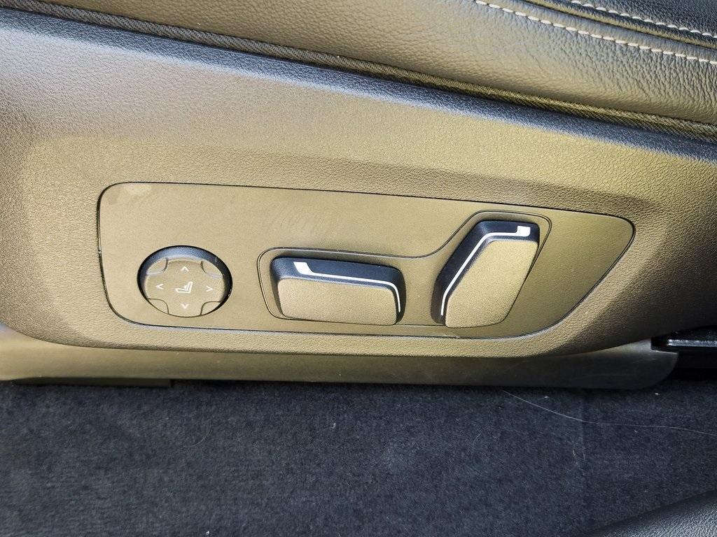 used 2024 BMW X4 car, priced at $46,995