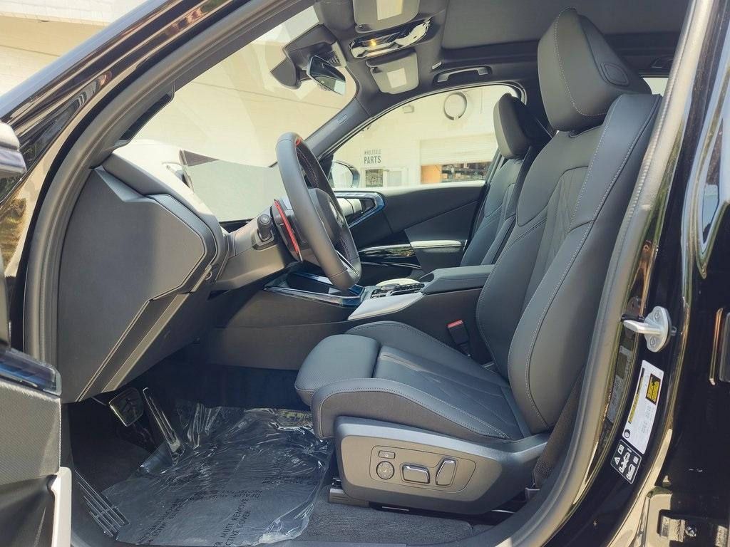 new 2025 BMW X3 car, priced at $70,225