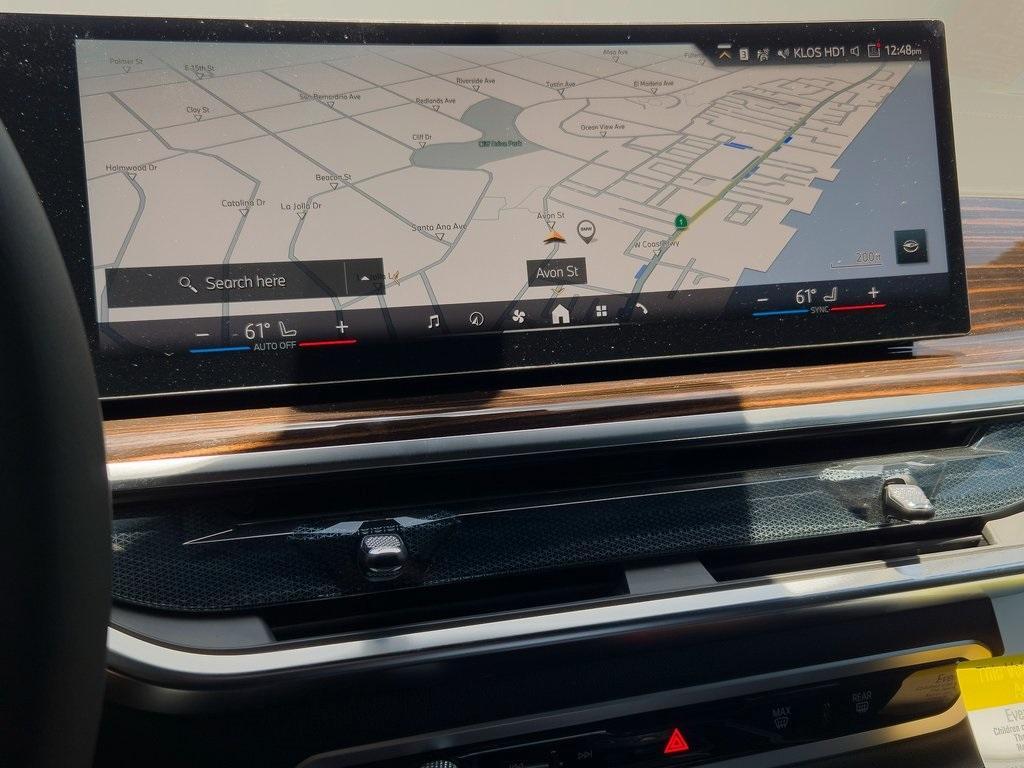 new 2026 BMW X5 PHEV car, priced at $79,225