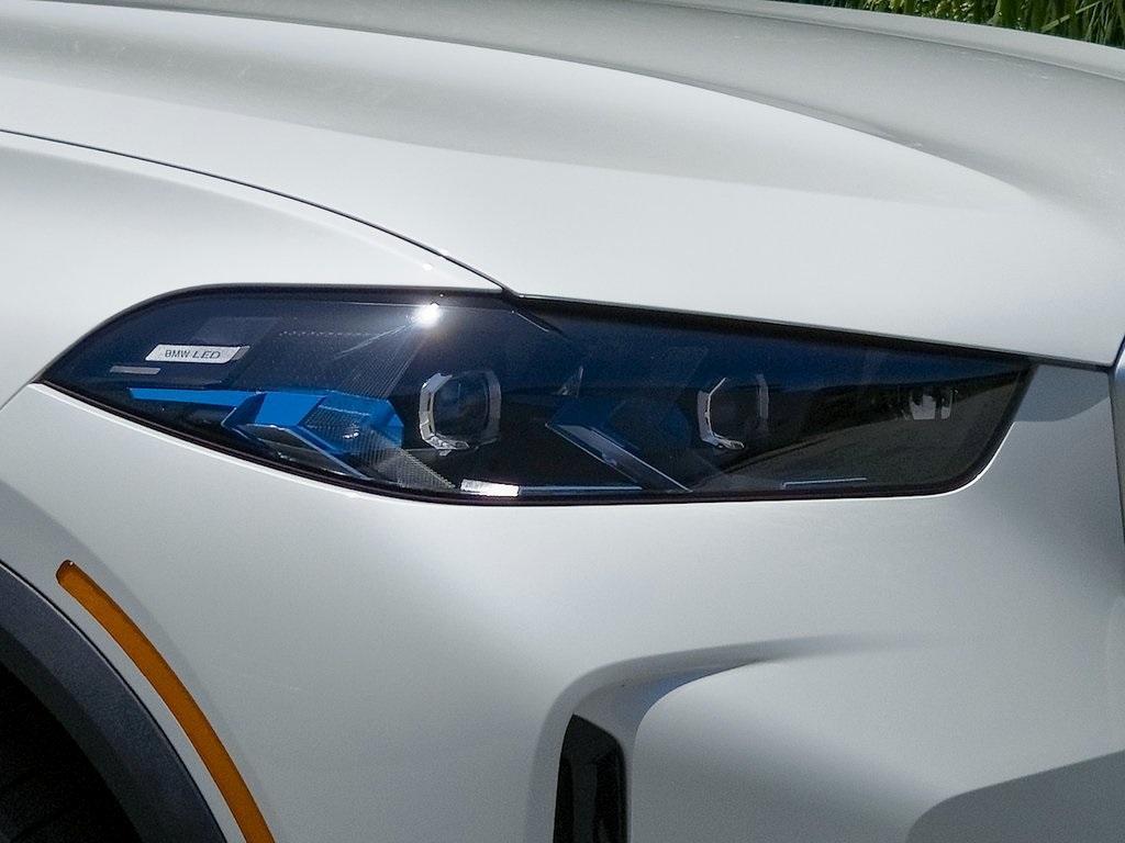 new 2026 BMW X5 PHEV car, priced at $79,225