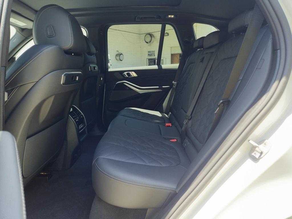 new 2026 BMW X5 PHEV car, priced at $79,225