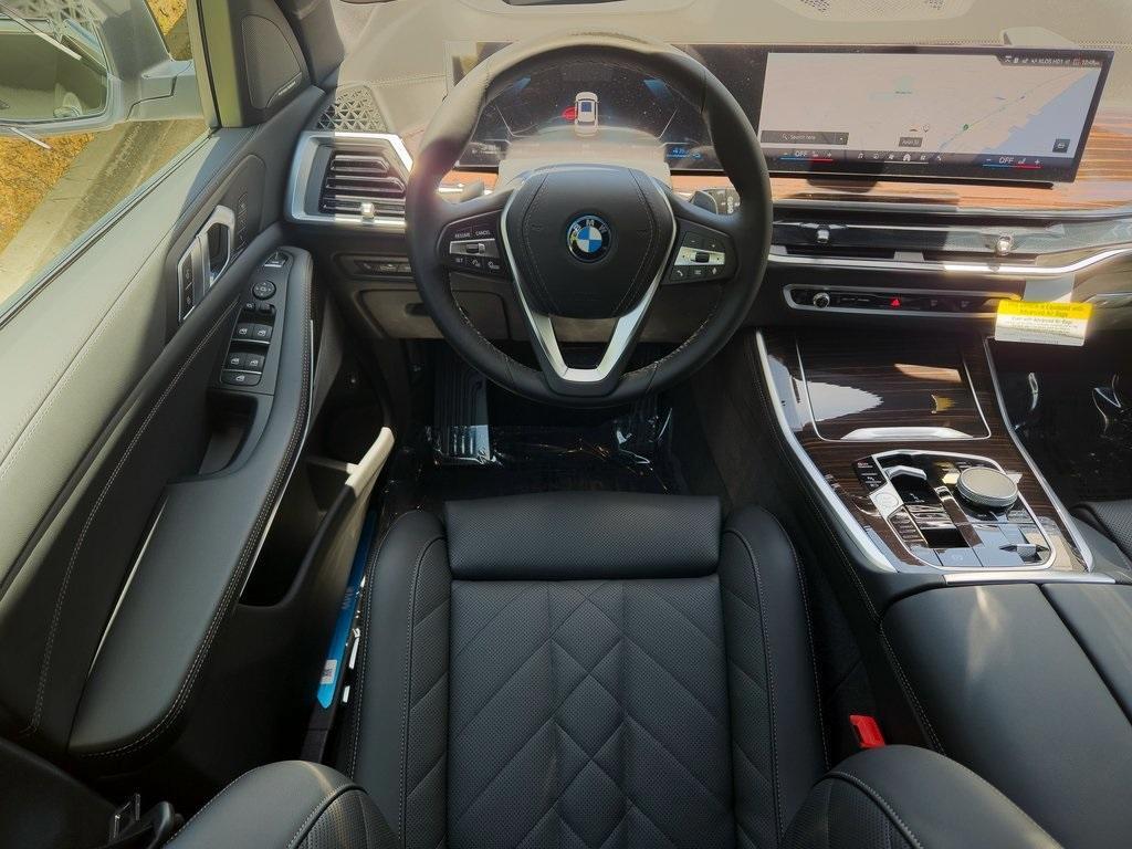 new 2026 BMW X5 PHEV car, priced at $79,225