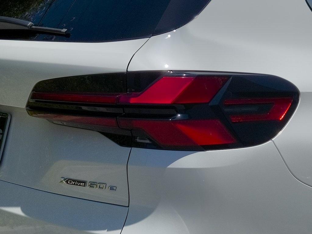 new 2026 BMW X5 PHEV car, priced at $79,225