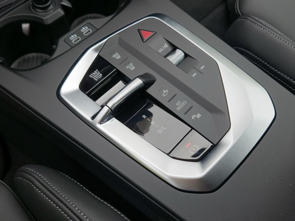 new 2025 BMW 228 Gran Coupe car, priced at $45,275