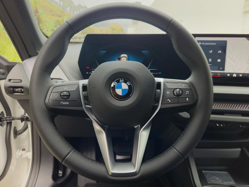 new 2025 BMW 228 Gran Coupe car, priced at $45,275