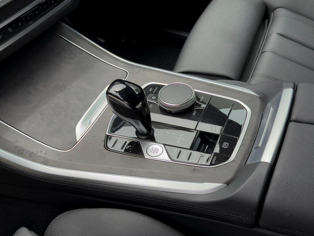 used 2022 BMW X5 car, priced at $43,995