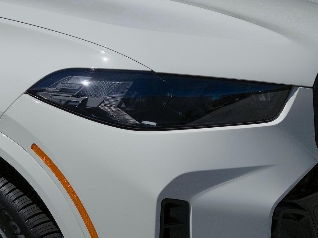 new 2026 BMW X5 PHEV car, priced at $82,425
