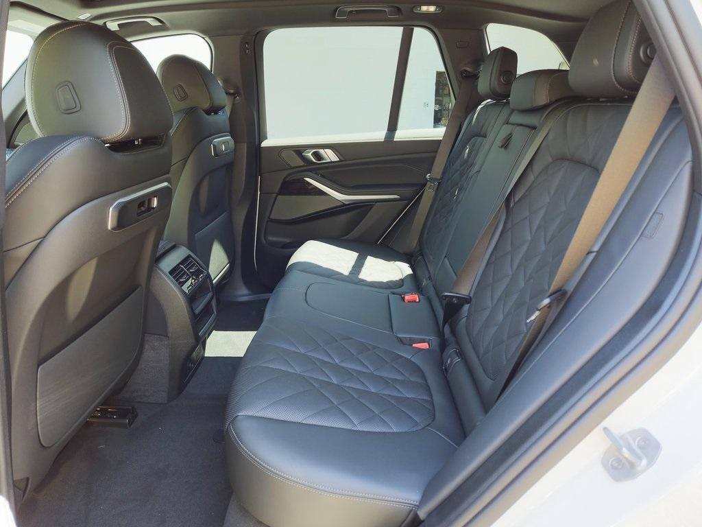new 2026 BMW X5 PHEV car, priced at $82,425