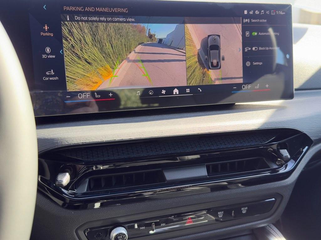 new 2025 BMW i4 Gran Coupe car, priced at $66,325