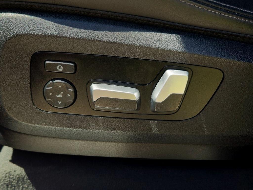 used 2024 BMW X5 car, priced at $46,995